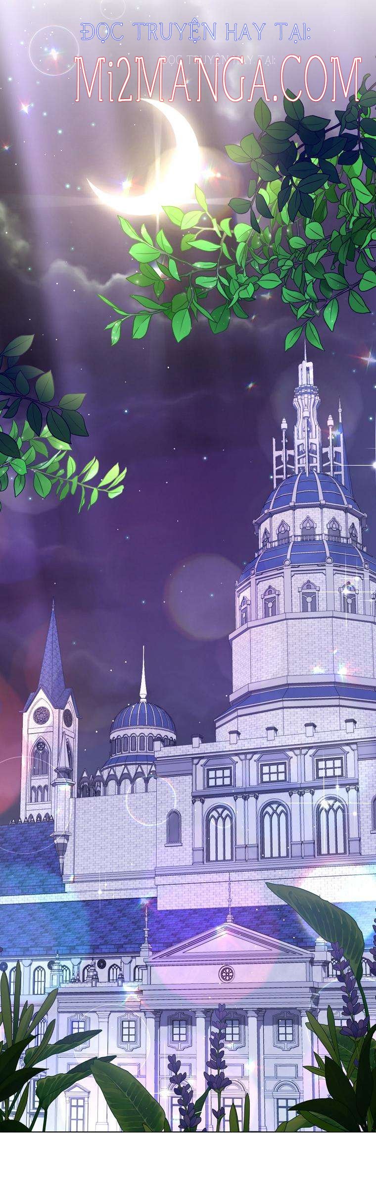Trở Thành Tình Địch Của Nam Chính: Chapter 7