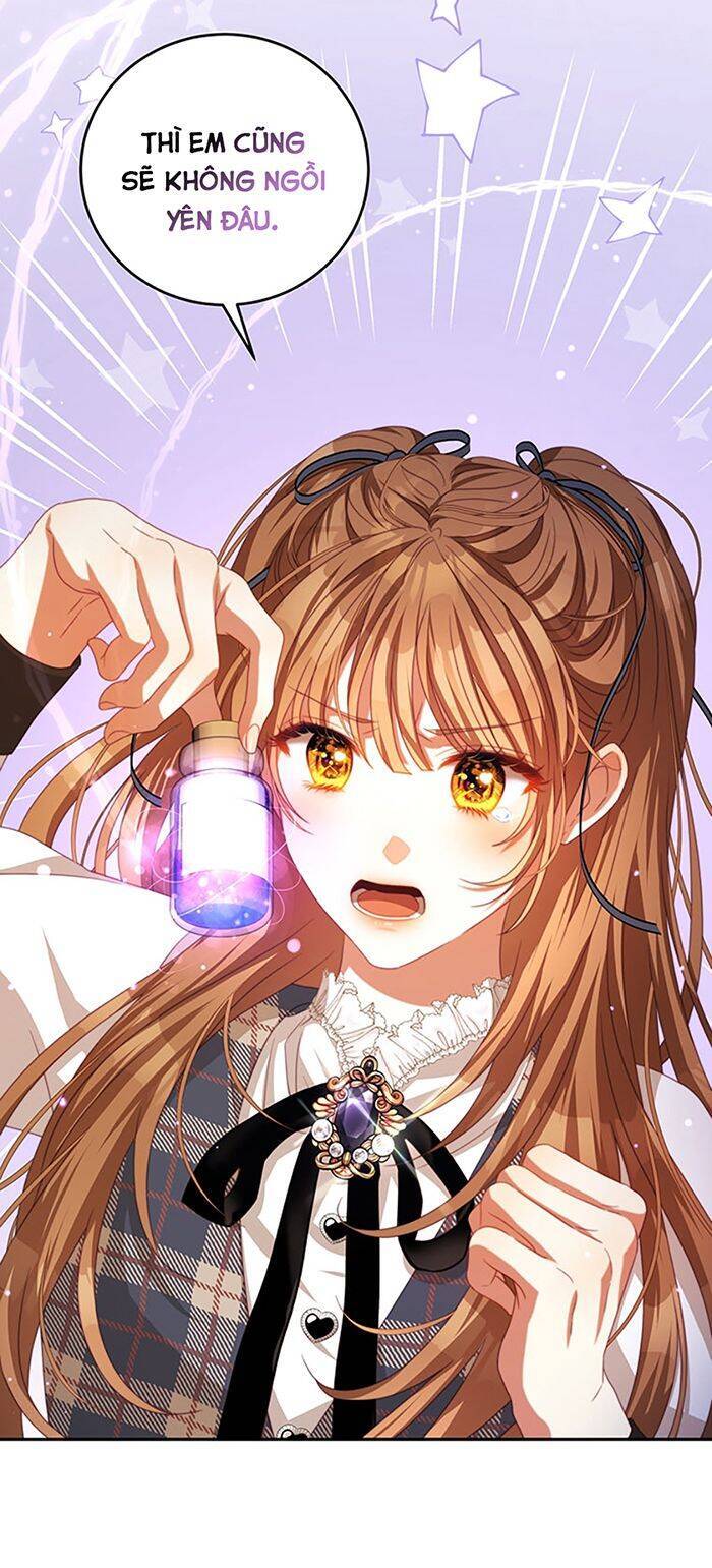 Trở Thành Tình Địch Của Nam Chính: Chapter 70