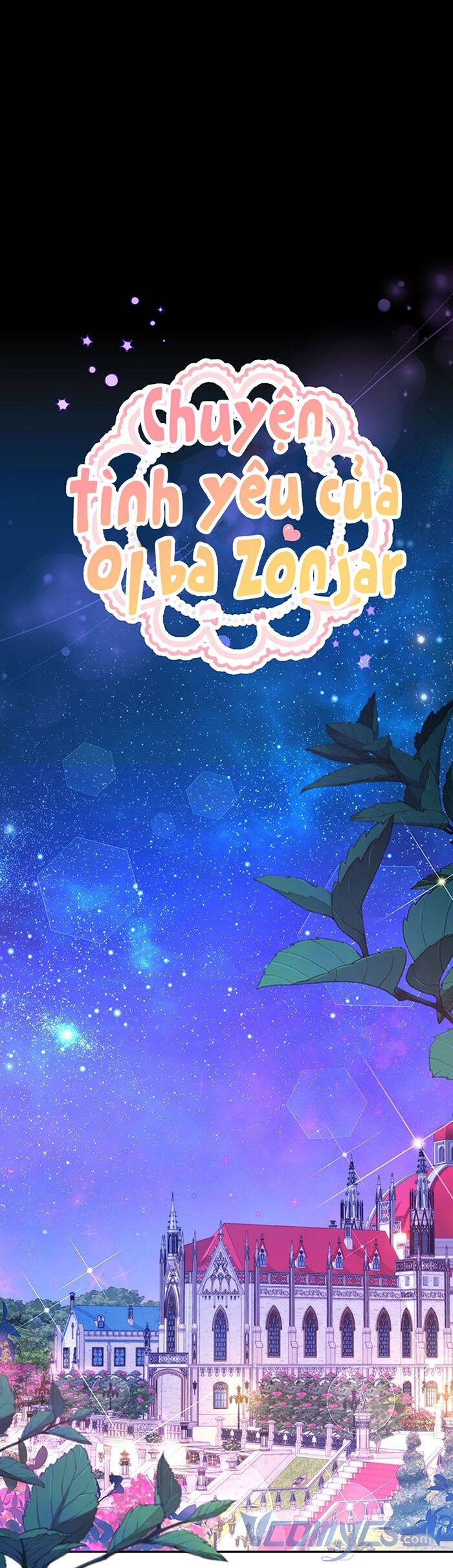 Trở Thành Tình Địch Của Nam Chính: Chapter 71