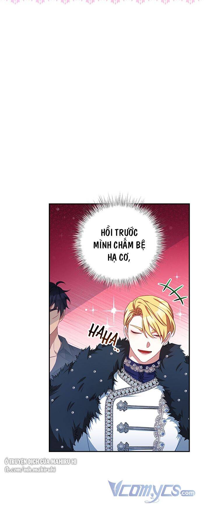 Trở Thành Tình Địch Của Nam Chính: Chapter 71