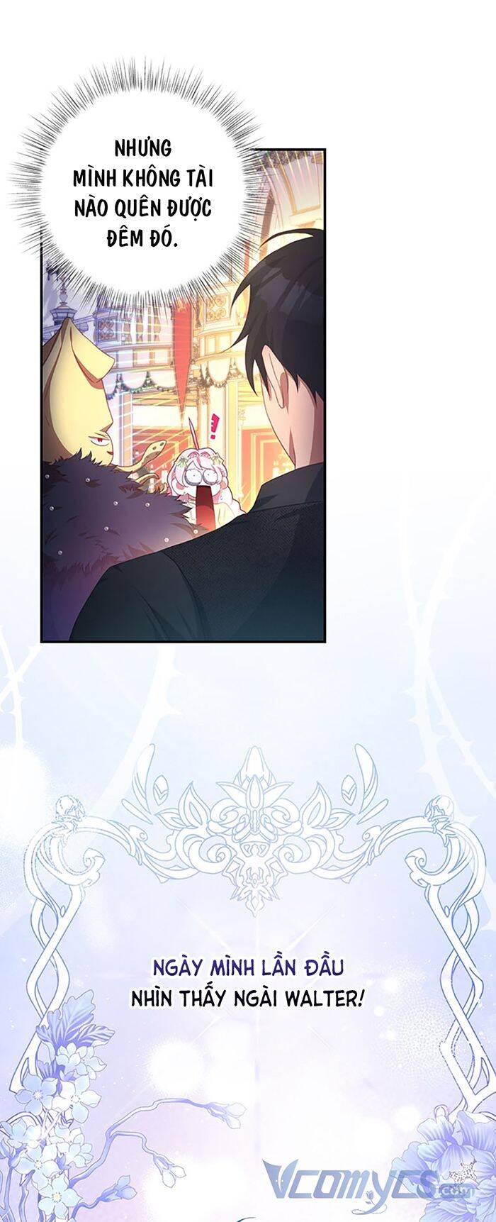 Trở Thành Tình Địch Của Nam Chính: Chapter 71