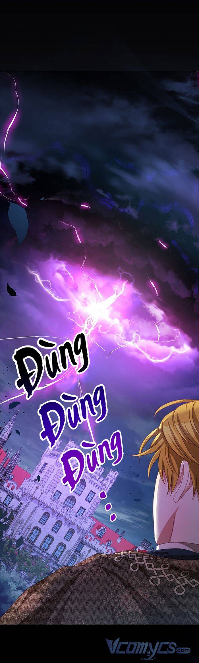 Trở Thành Tình Địch Của Nam Chính: Chapter 72