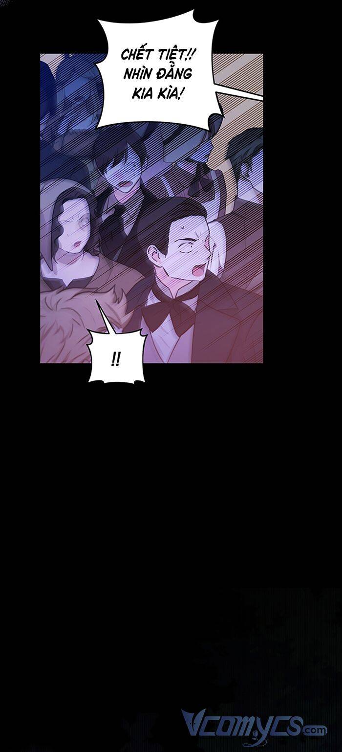 Trở Thành Tình Địch Của Nam Chính: Chapter 72