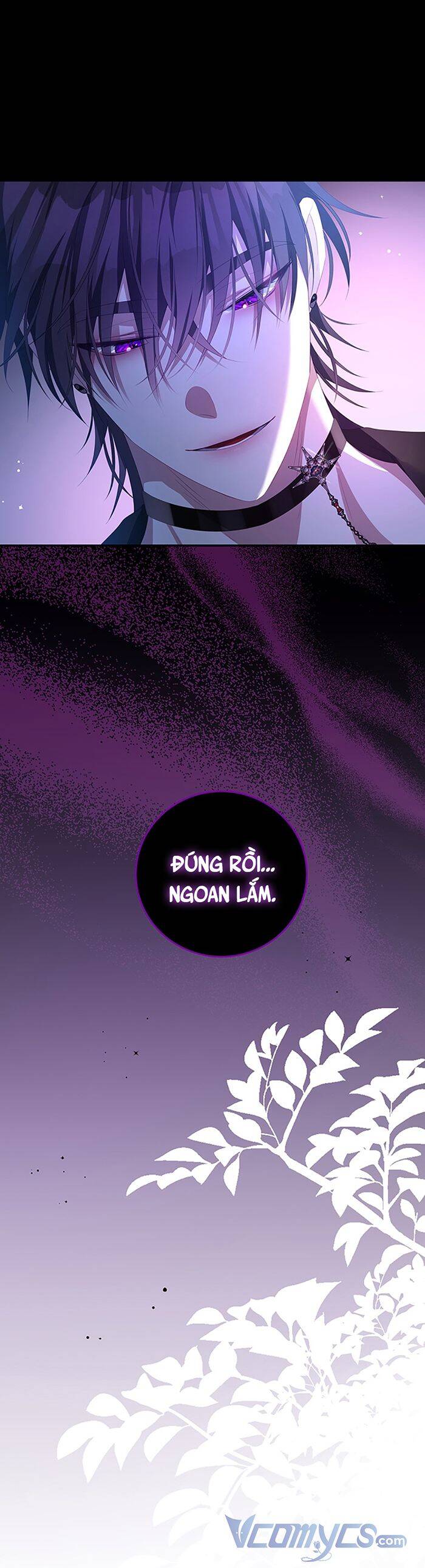 Trở Thành Tình Địch Của Nam Chính: Chapter 73