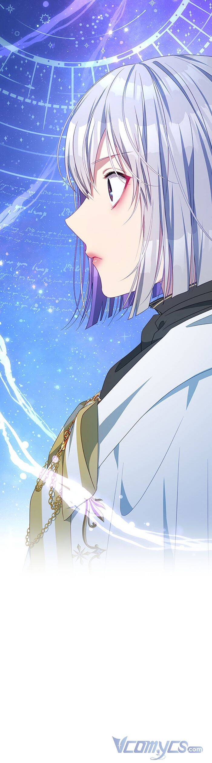 Trở Thành Tình Địch Của Nam Chính: Chapter 74