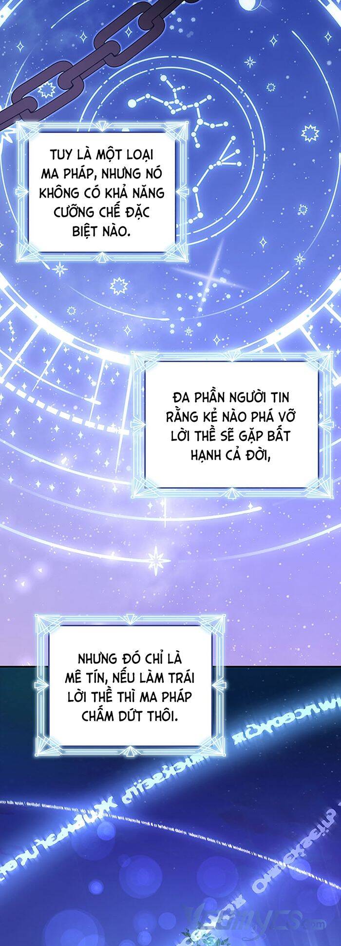 Trở Thành Tình Địch Của Nam Chính: Chapter 74