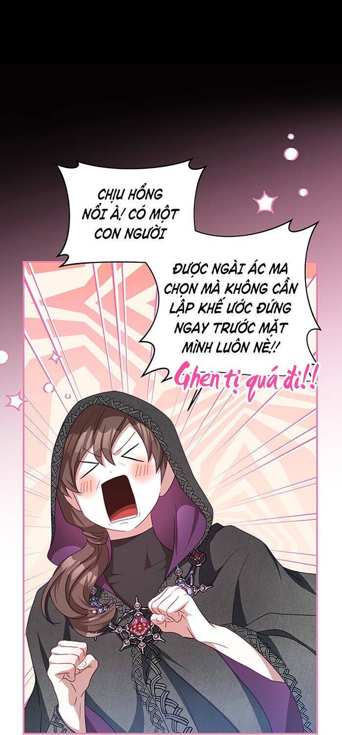 Trở Thành Tình Địch Của Nam Chính: Chapter 77