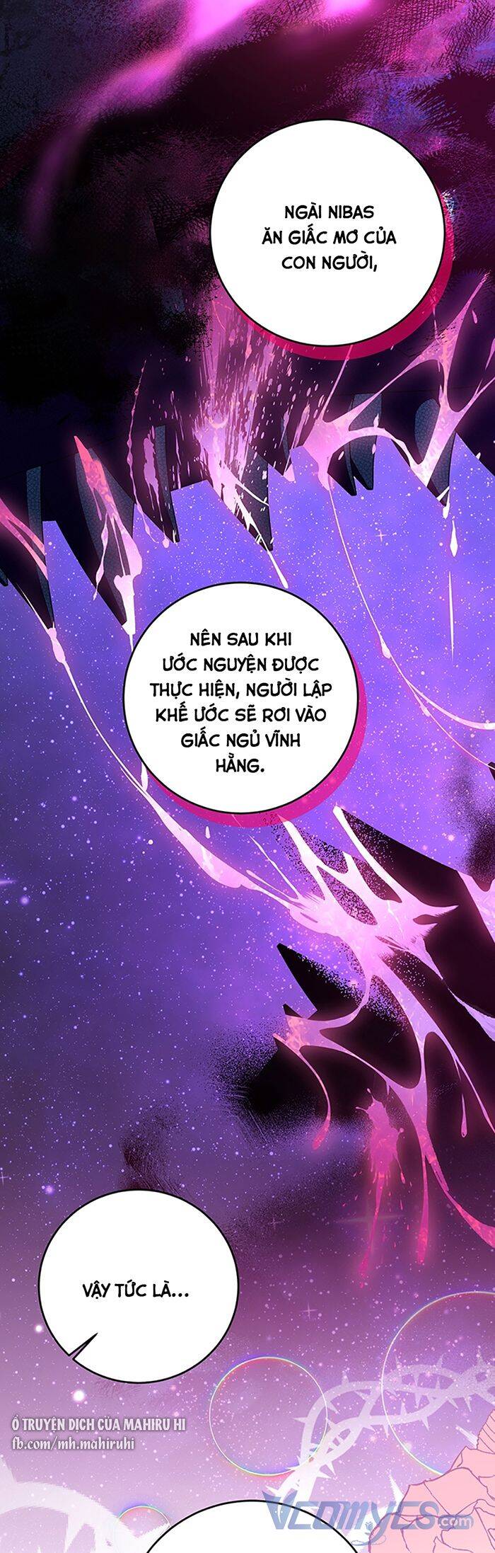 Trở Thành Tình Địch Của Nam Chính: Chapter 77