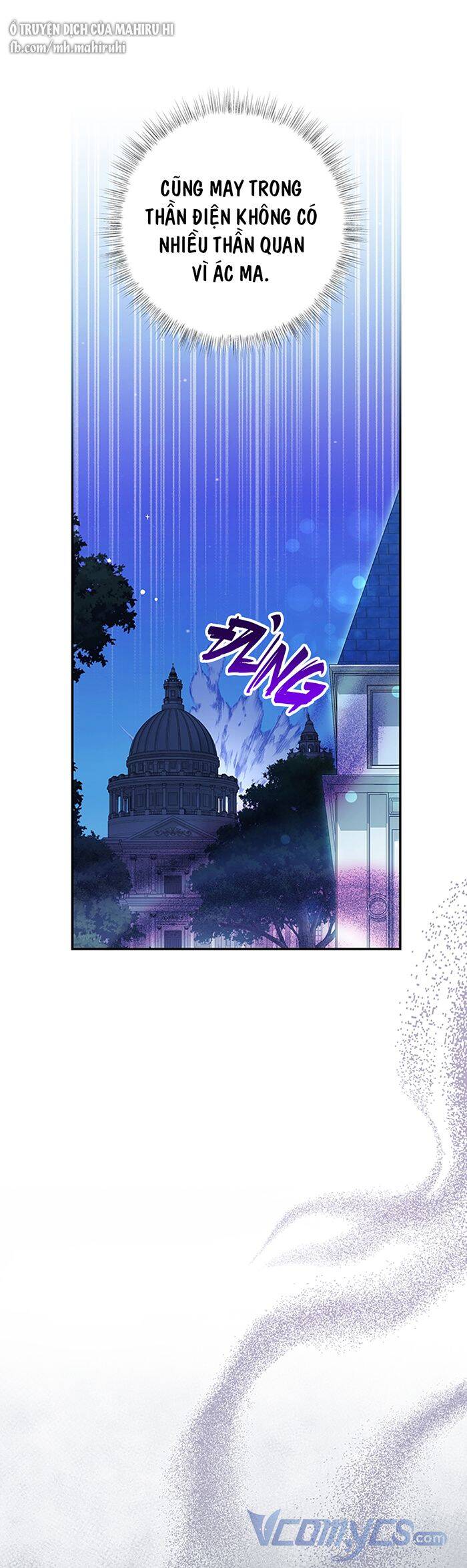 Trở Thành Tình Địch Của Nam Chính: Chapter 78
