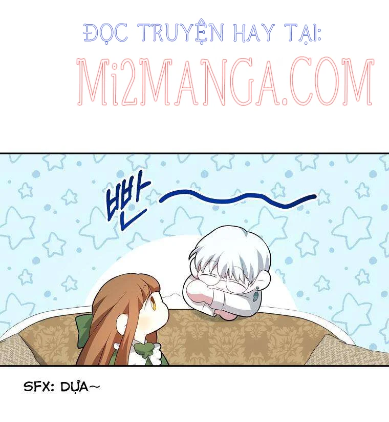 Trở Thành Tình Địch Của Nam Chính: Chapter 8.5