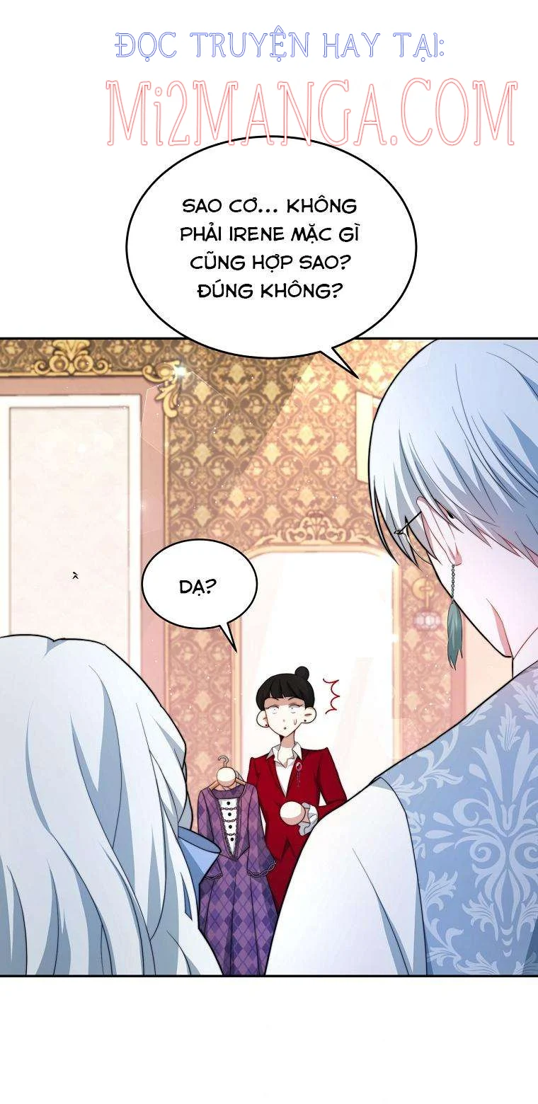 Trở Thành Tình Địch Của Nam Chính: Chapter 8.5