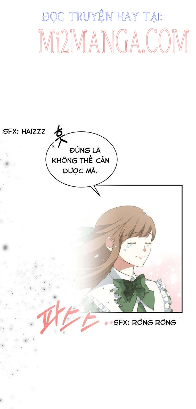 Trở Thành Tình Địch Của Nam Chính: Chapter 8.5