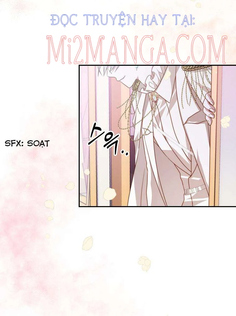 Trở Thành Tình Địch Của Nam Chính: Chapter 8.5