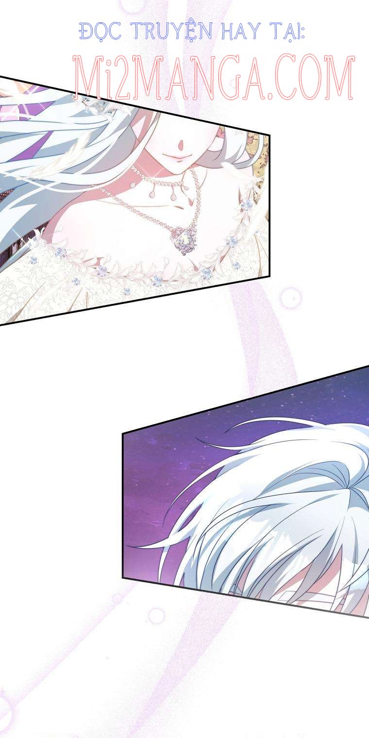 Trở Thành Tình Địch Của Nam Chính: Chapter 8.5