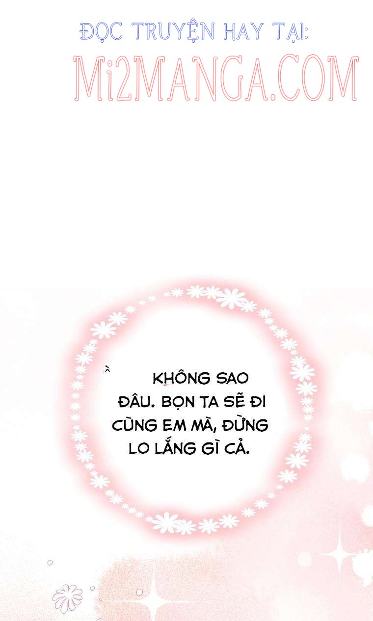 Trở Thành Tình Địch Của Nam Chính: Chapter 8.5