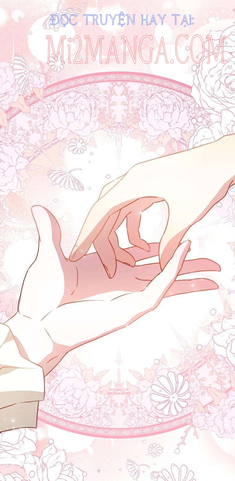 Trở Thành Tình Địch Của Nam Chính: Chapter 8.5