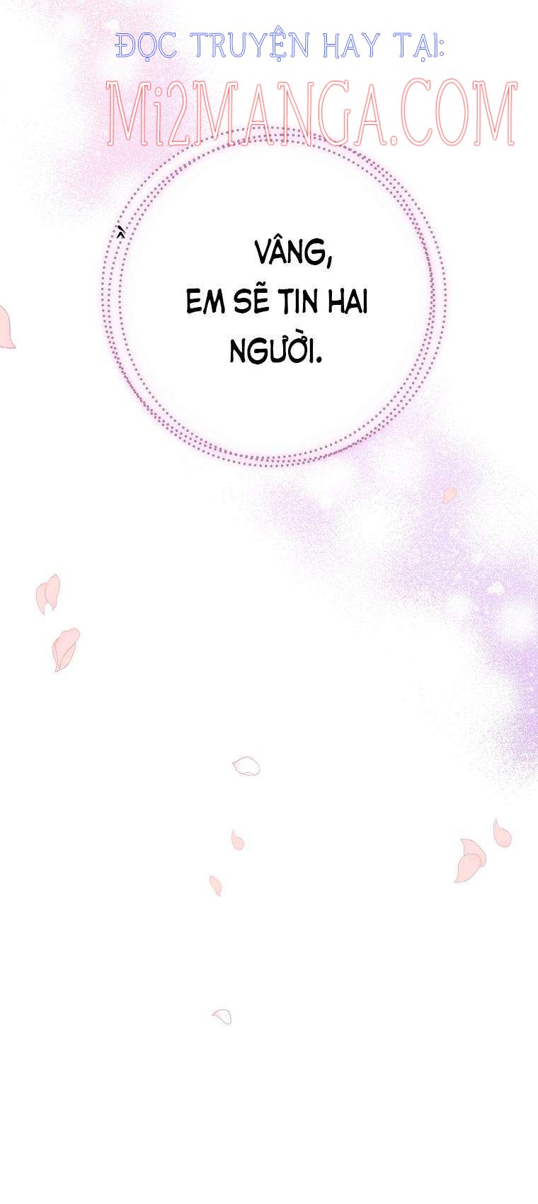 Trở Thành Tình Địch Của Nam Chính: Chapter 8.5