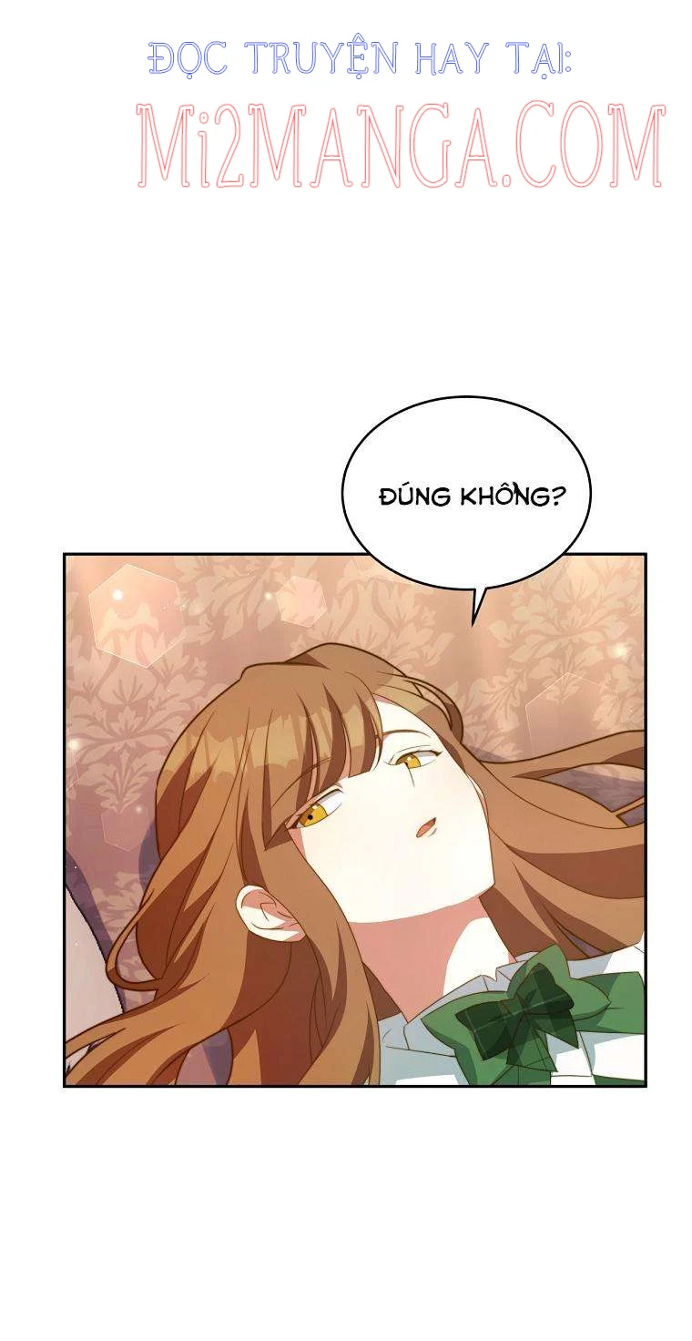 Trở Thành Tình Địch Của Nam Chính: Chapter 8.5