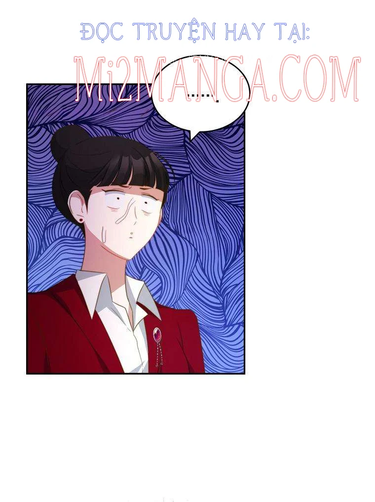 Trở Thành Tình Địch Của Nam Chính: Chapter 8.5