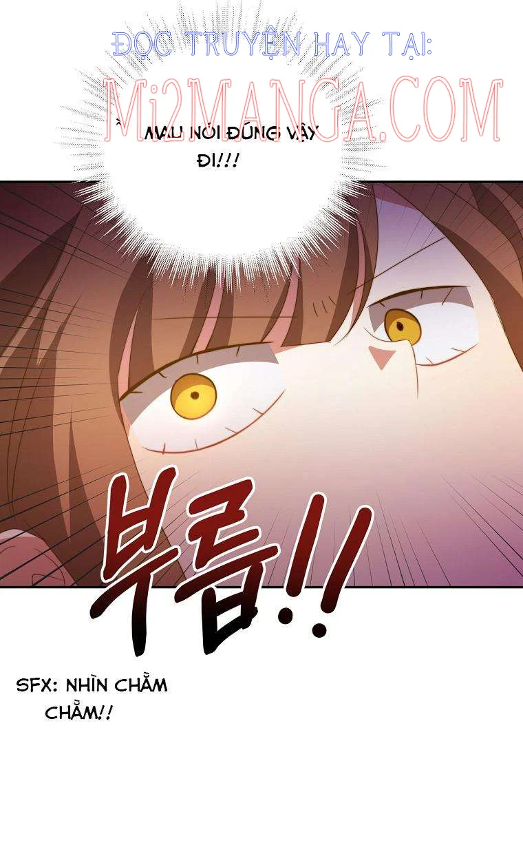 Trở Thành Tình Địch Của Nam Chính: Chapter 8.5