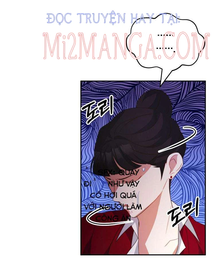 Trở Thành Tình Địch Của Nam Chính: Chapter 8.5