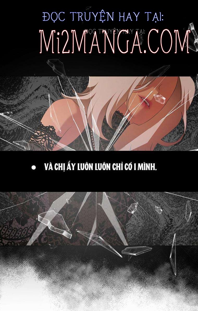 Trở Thành Tình Địch Của Nam Chính: Chapter 8