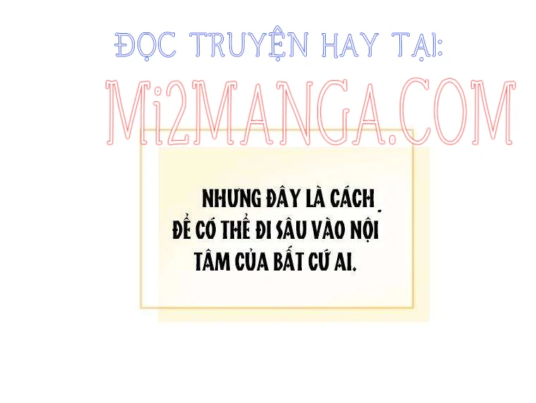 Trở Thành Tình Địch Của Nam Chính: Chapter 8