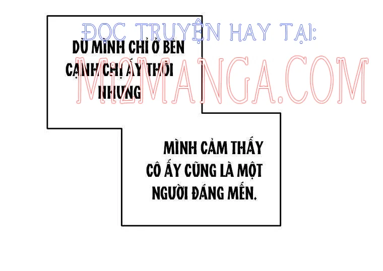 Trở Thành Tình Địch Của Nam Chính: Chapter 8