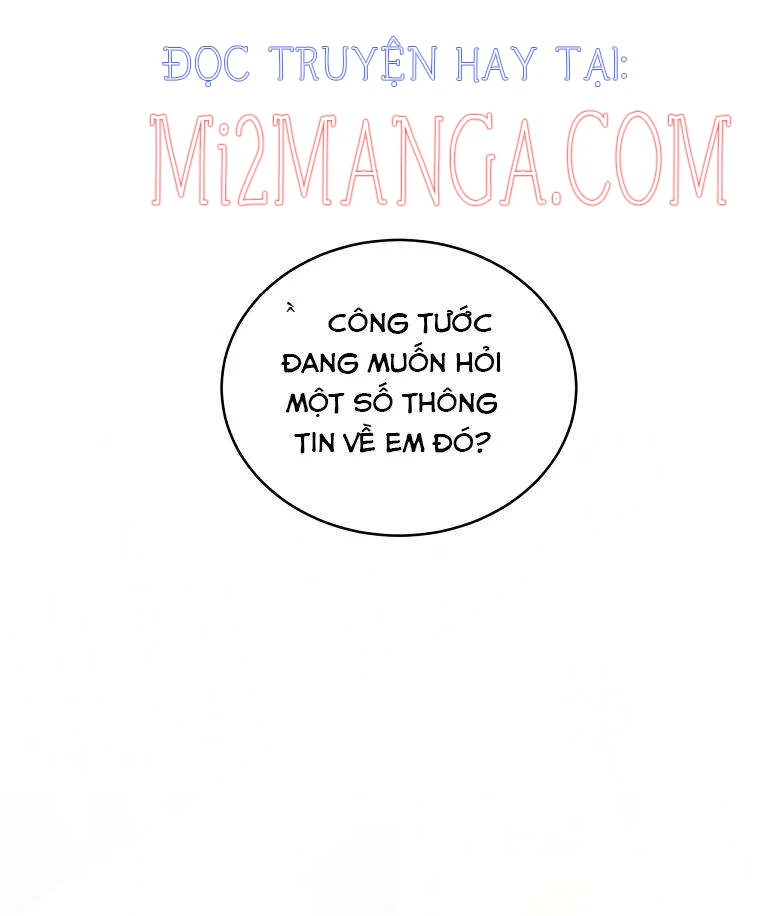 Trở Thành Tình Địch Của Nam Chính: Chapter 8
