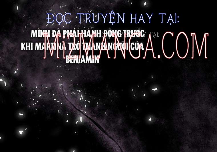 Trở Thành Tình Địch Của Nam Chính: Chapter 8