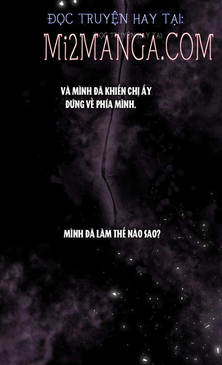 Trở Thành Tình Địch Của Nam Chính: Chapter 8