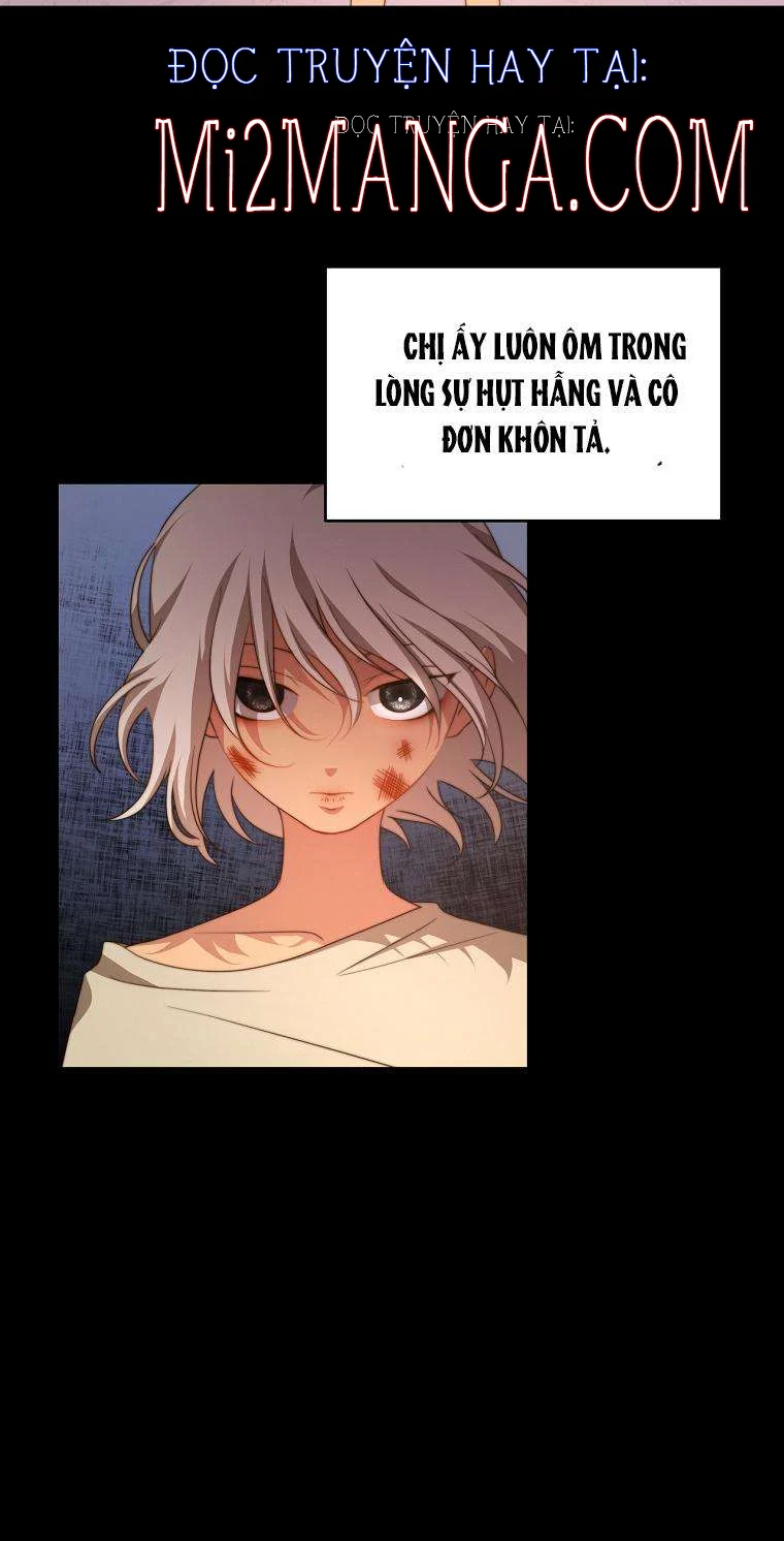 Trở Thành Tình Địch Của Nam Chính: Chapter 8