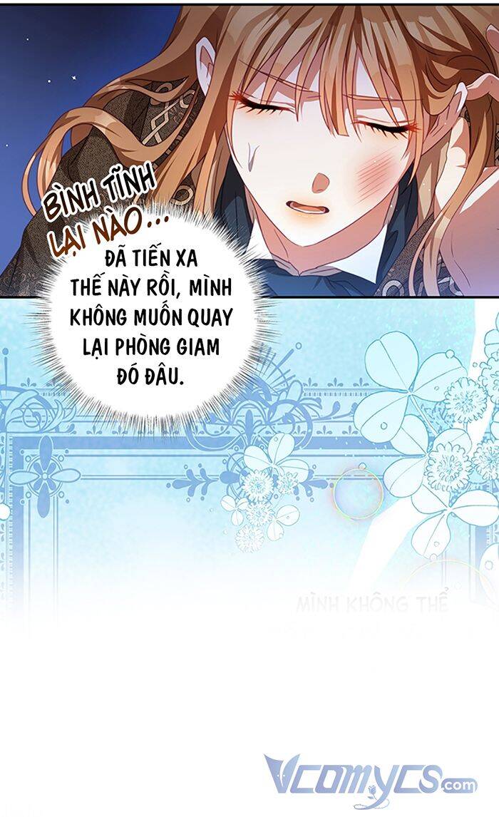 Trở Thành Tình Địch Của Nam Chính: Chapter 81
