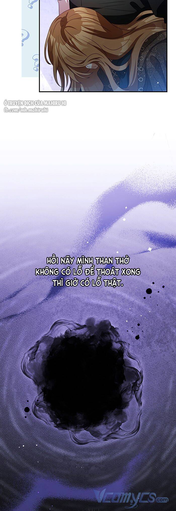 Trở Thành Tình Địch Của Nam Chính: Chapter 81