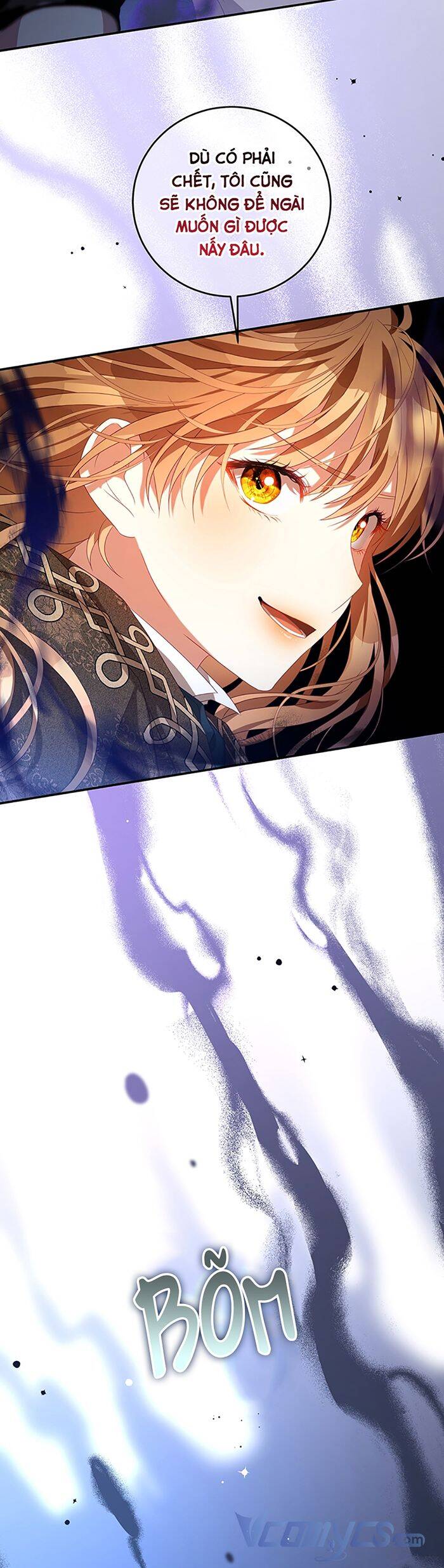 Trở Thành Tình Địch Của Nam Chính: Chapter 81
