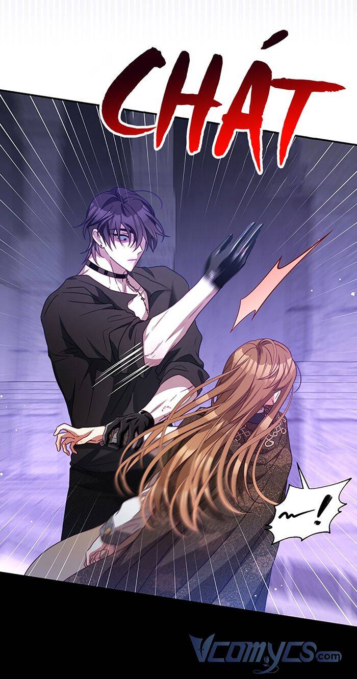 Trở Thành Tình Địch Của Nam Chính: Chapter 81