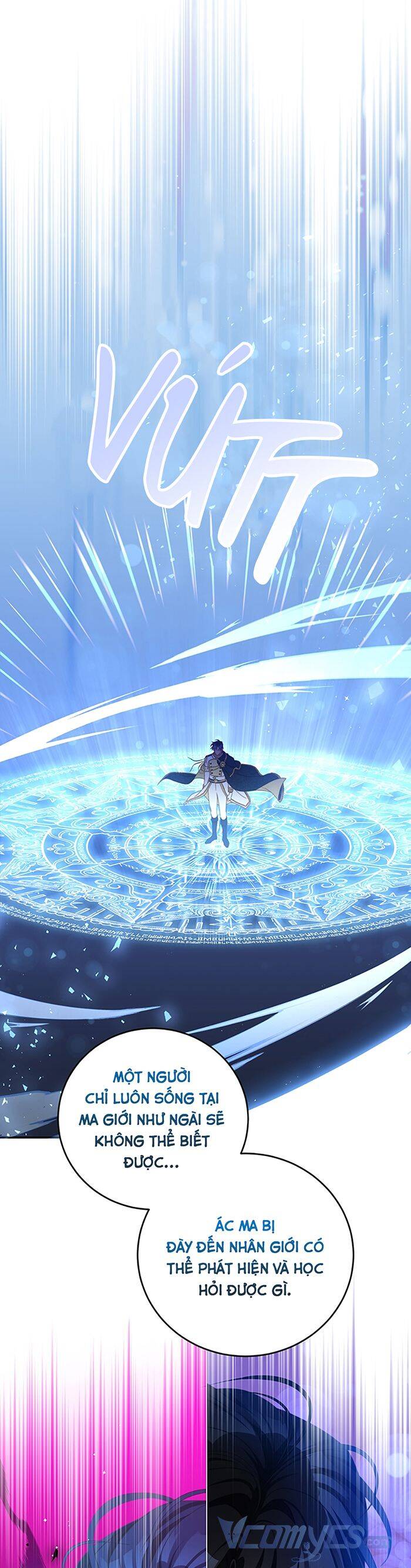 Trở Thành Tình Địch Của Nam Chính: Chapter 82