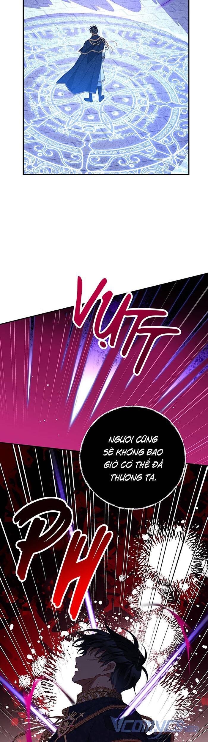 Trở Thành Tình Địch Của Nam Chính: Chapter 82