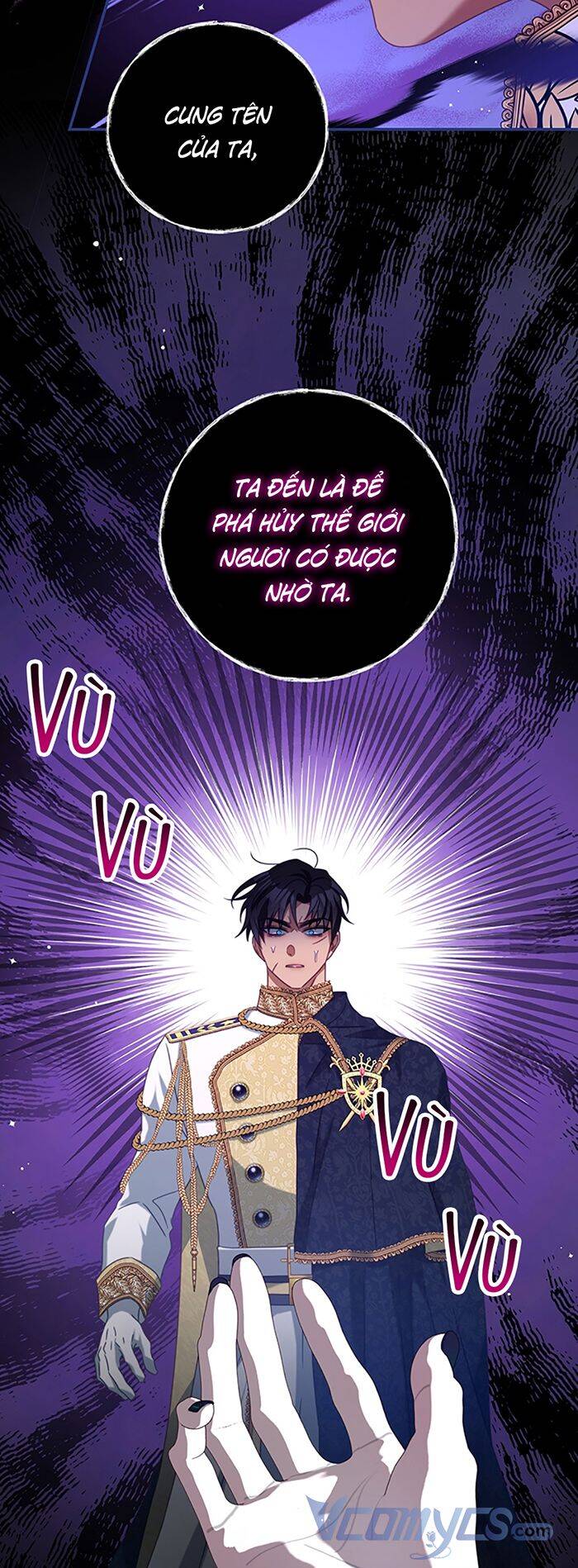 Trở Thành Tình Địch Của Nam Chính: Chapter 82