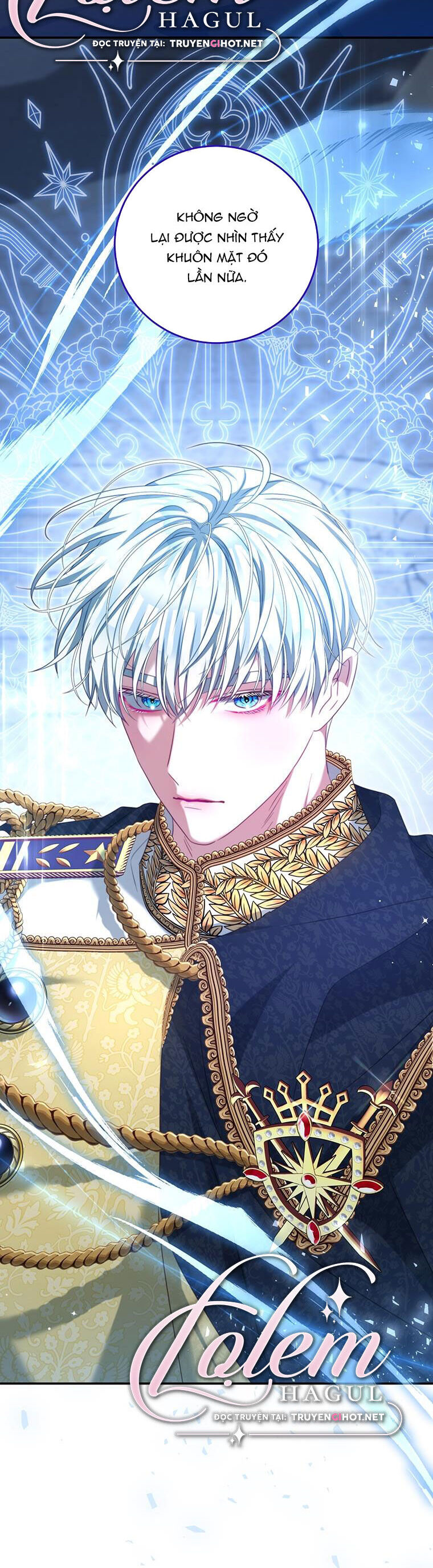 Trở Thành Tình Địch Của Nam Chính: Chapter 83