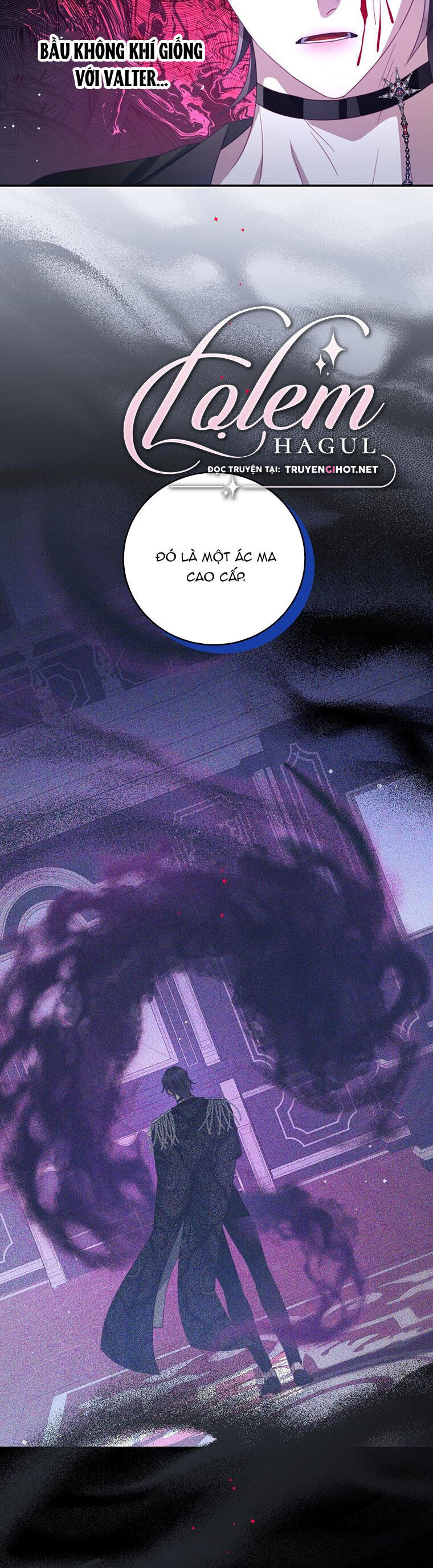 Trở Thành Tình Địch Của Nam Chính: Chapter 83