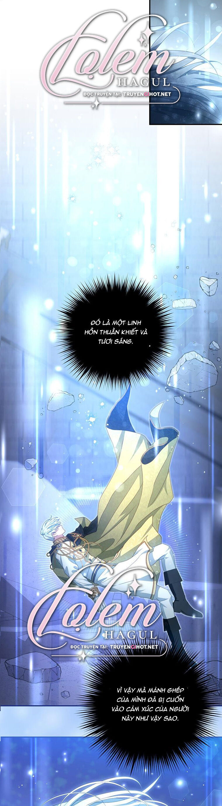 Trở Thành Tình Địch Của Nam Chính: Chapter 83