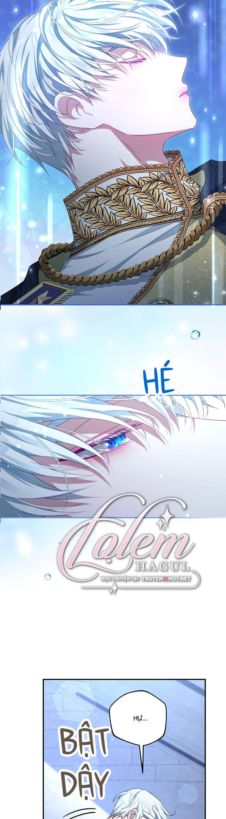 Trở Thành Tình Địch Của Nam Chính: Chapter 83