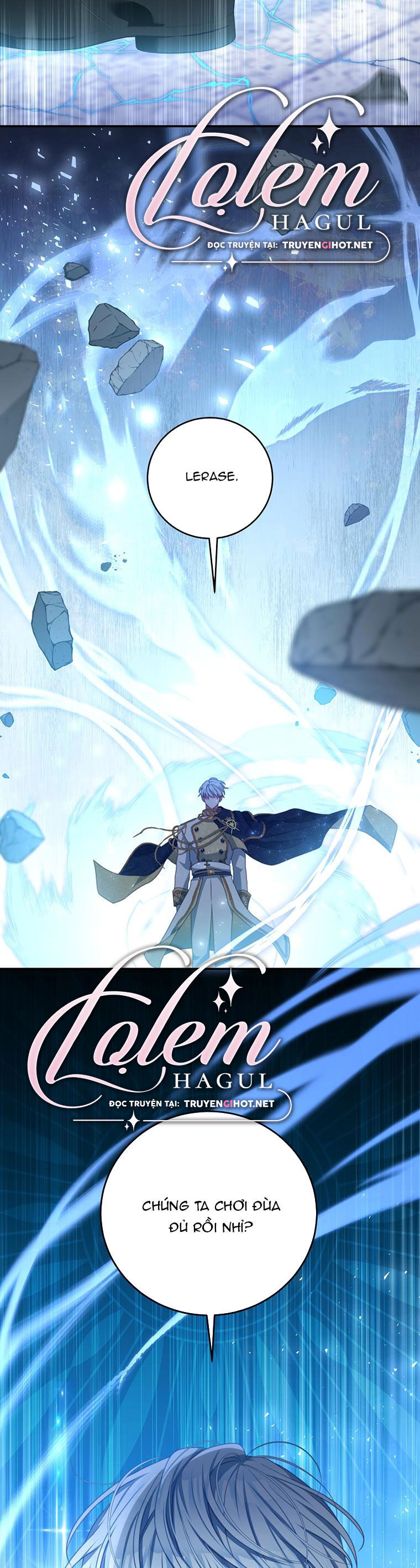 Trở Thành Tình Địch Của Nam Chính: Chapter 83
