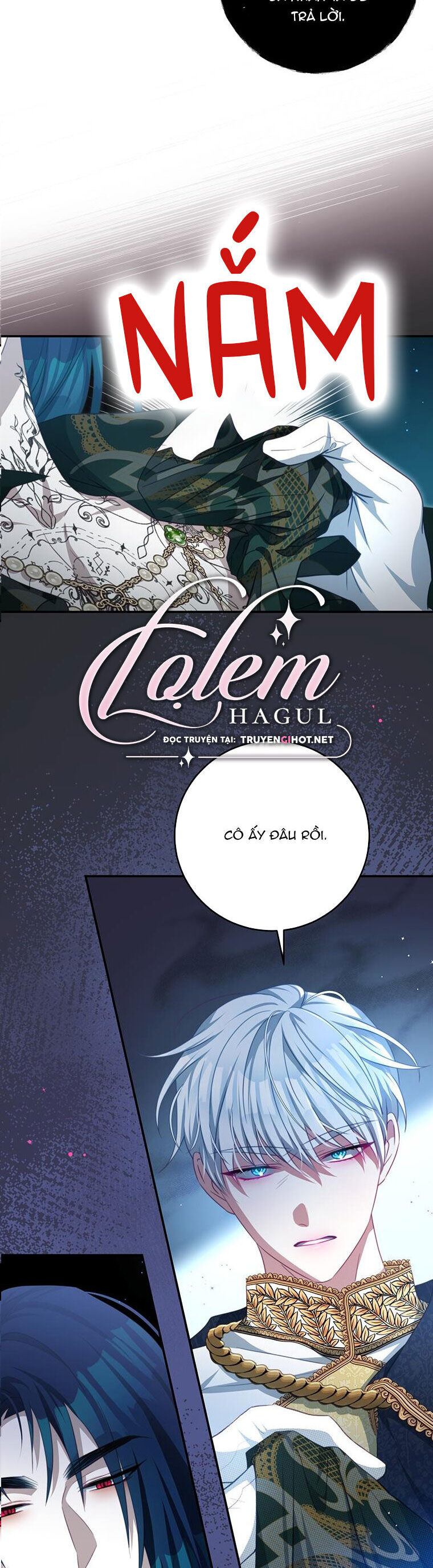 Trở Thành Tình Địch Của Nam Chính: Chapter 83