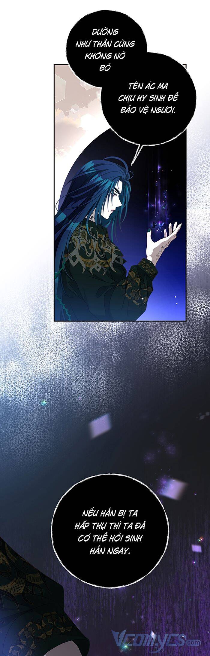 Trở Thành Tình Địch Của Nam Chính: Chapter 85