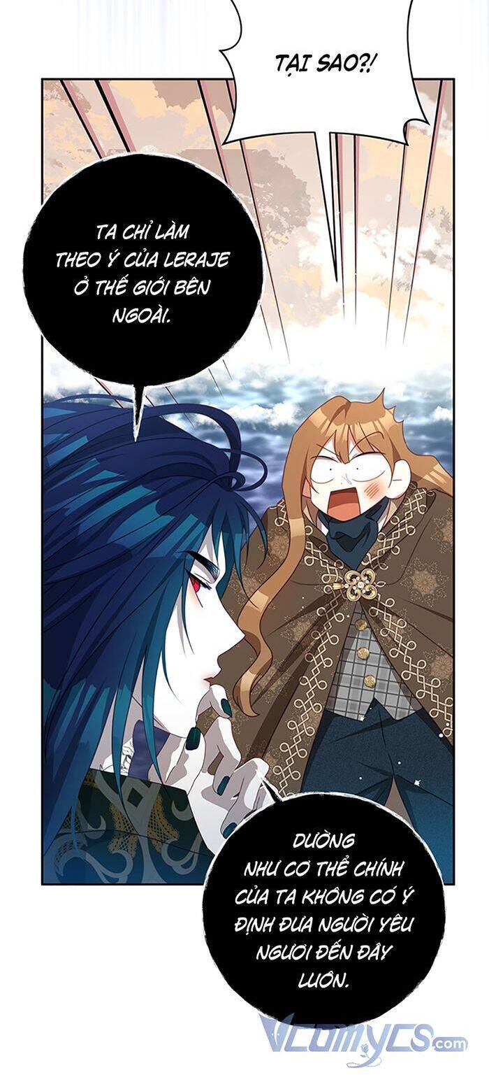 Trở Thành Tình Địch Của Nam Chính: Chapter 86
