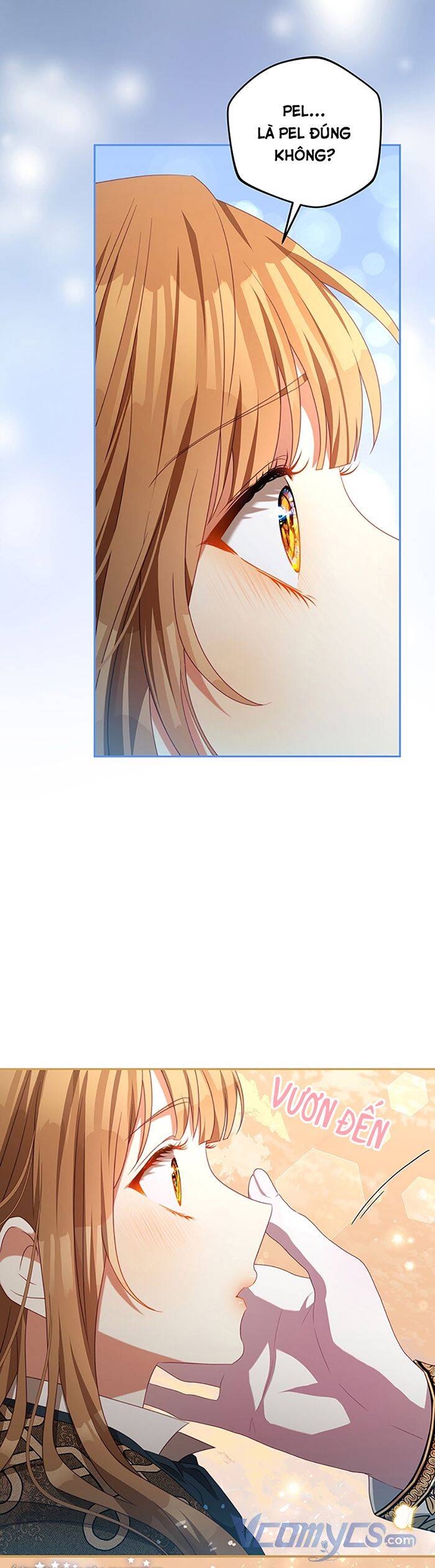 Trở Thành Tình Địch Của Nam Chính: Chapter 86