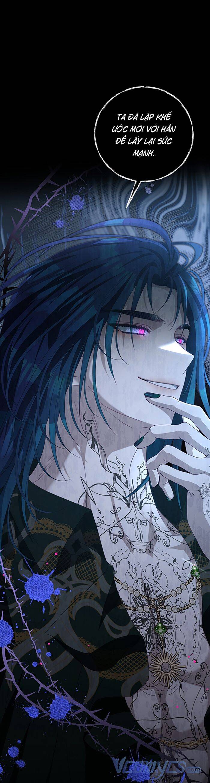 Trở Thành Tình Địch Của Nam Chính: Chapter 86