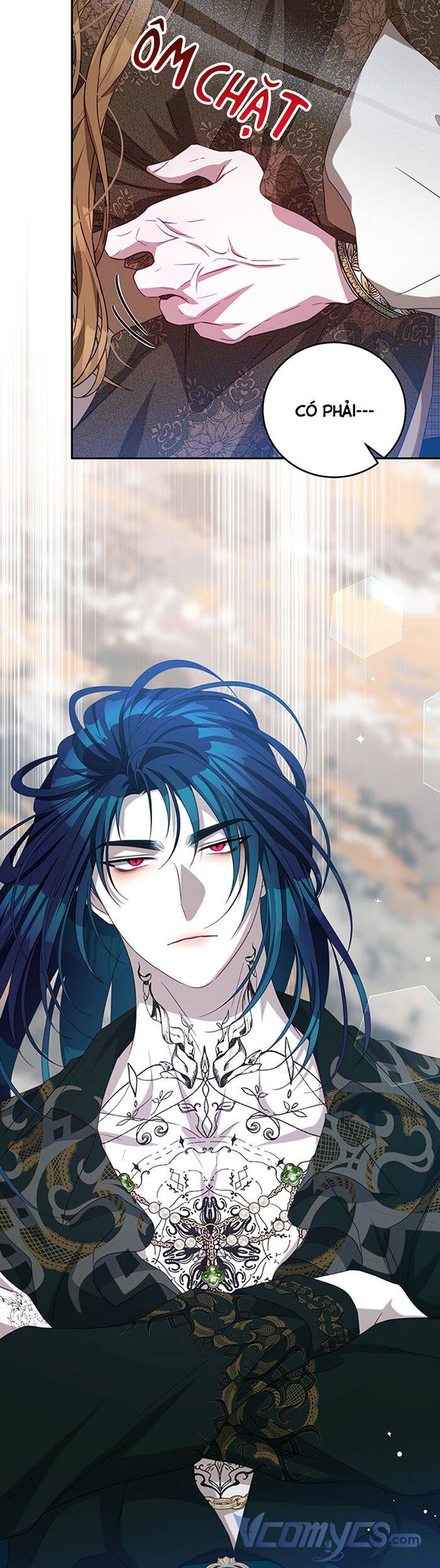 Trở Thành Tình Địch Của Nam Chính: Chapter 86